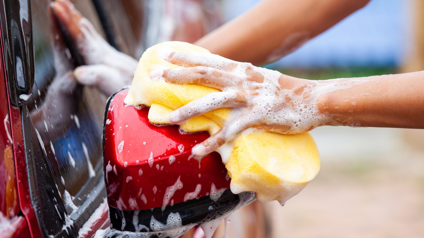Premium Mobile Auto Detailing in RGV | Imperial Mobile Detailing
