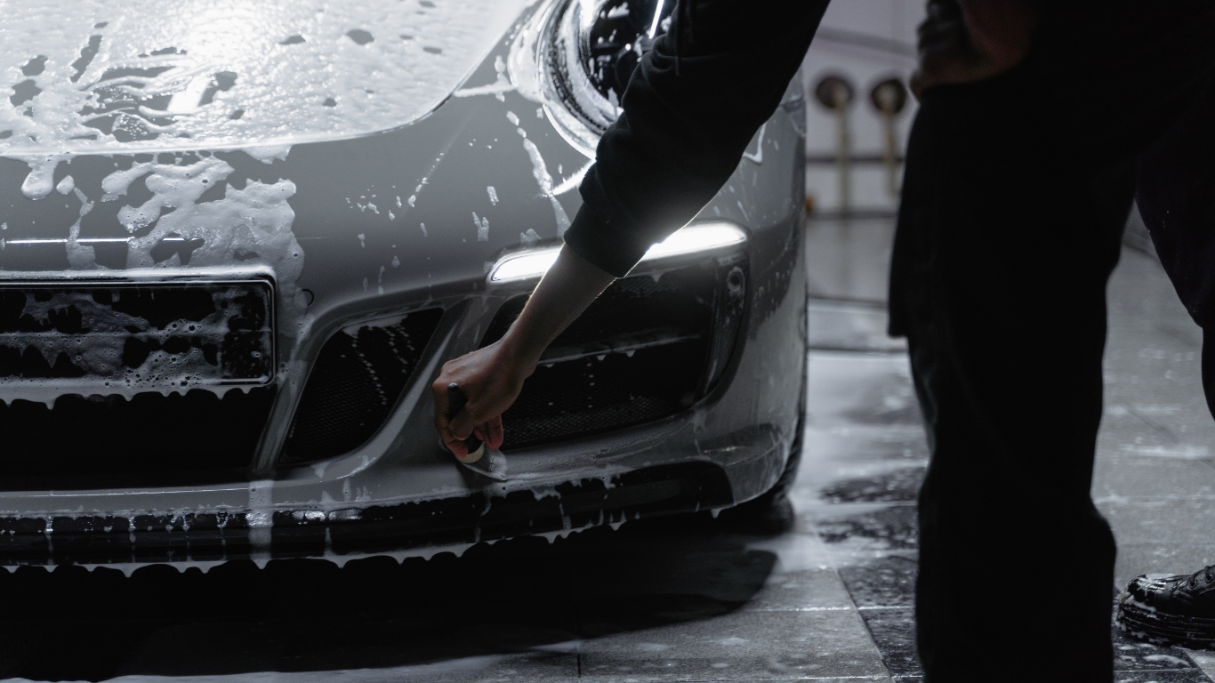 Premium Mobile Auto Detailing in RGV | Imperial Mobile Detailing