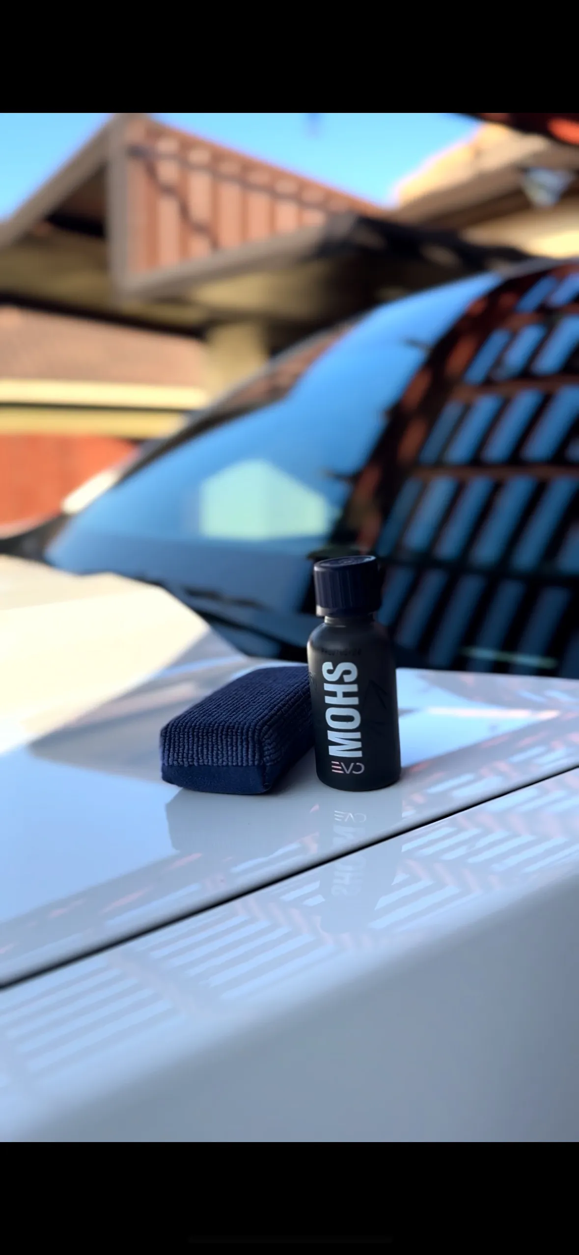 Premium Mobile Auto Detailing in RGV | Imperial Mobile Detailing