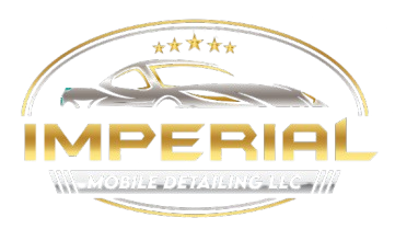 Premium Mobile Auto Detailing in RGV | Imperial Mobile Detailing